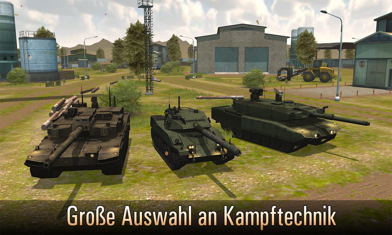 Online Panzer Spiele Armada Tanks Beziehen Microsoft Store De De