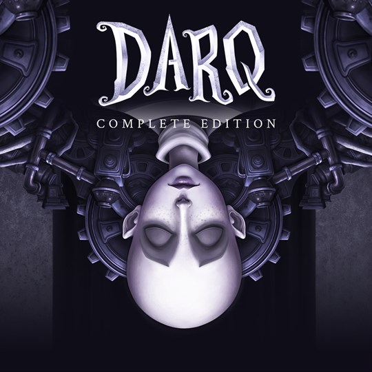 DARQ Complete Edition for xbox