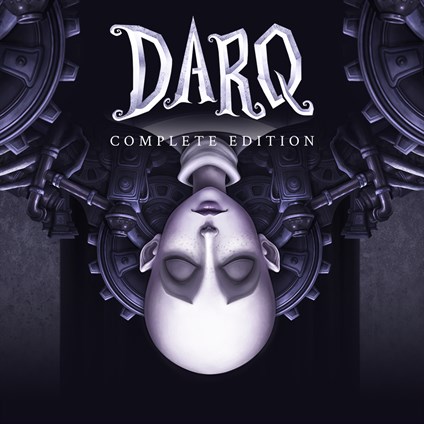 DARQ Complete Edition
