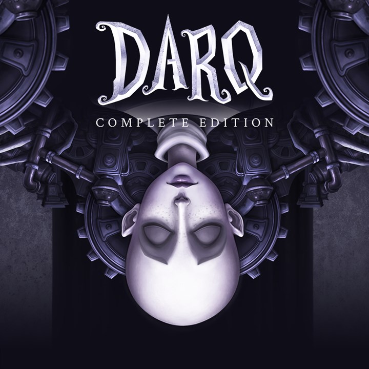 DARQ Complete Edition