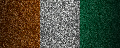 Ivory Coast Flag Wallpaper New Tab marquee promo image