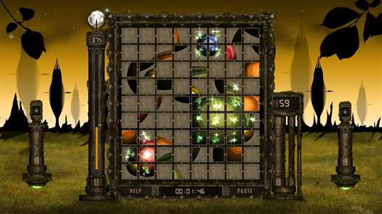 T-Kara Puzzles screenshot 7