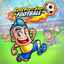 Aperçu Super Party Sports: Football