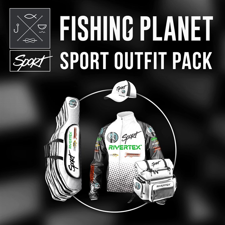 Fishing planet carp rods