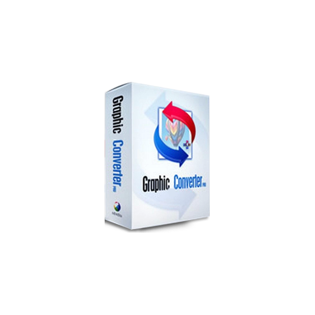 Graphic Converter - Image Converter