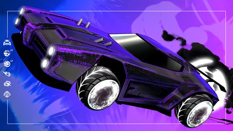 Rocket League® - Season 19 Elite Pack