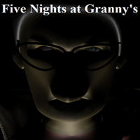Buy Five Nights At Grannys Microsoft Store En Mk - survive a night with your mom roblox