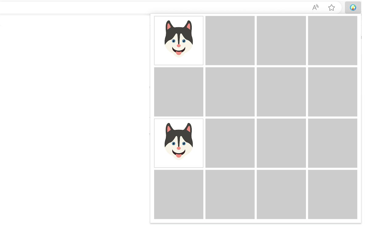 Memory Card Game