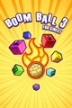 Boom Ball 3 for Kinect