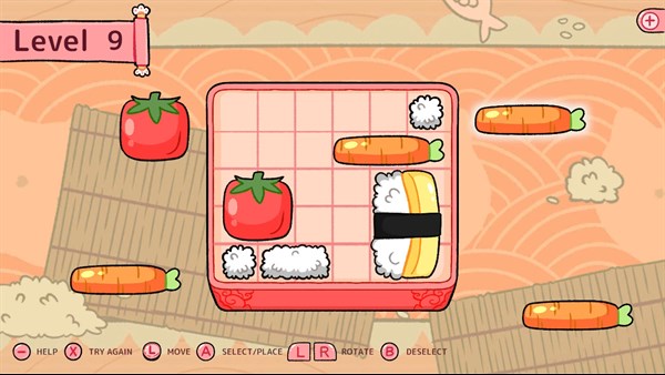 Neko Bento — 6
