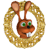 Mr Rabbit's Alphabet Forest Adventure