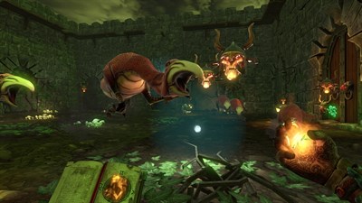 Ziggurat — скриншот 21