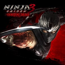 NINJA GAIDEN 3: Razor's Edge cover image