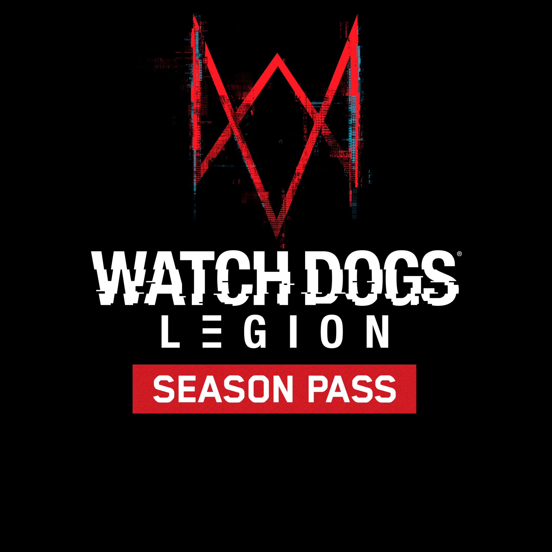 Watch Dogs: Legion - Season Pass
