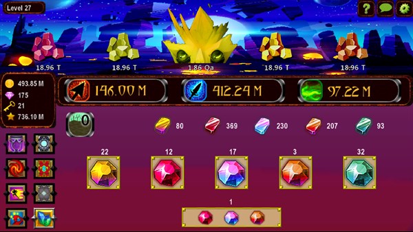 Card Storm Idle (Windows) — 8