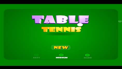 Table Tennis Pro Screenshots 2