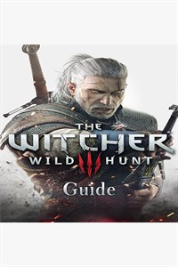 The Witcher 3 Wild Hunt Guide by GuideWorlds.com
