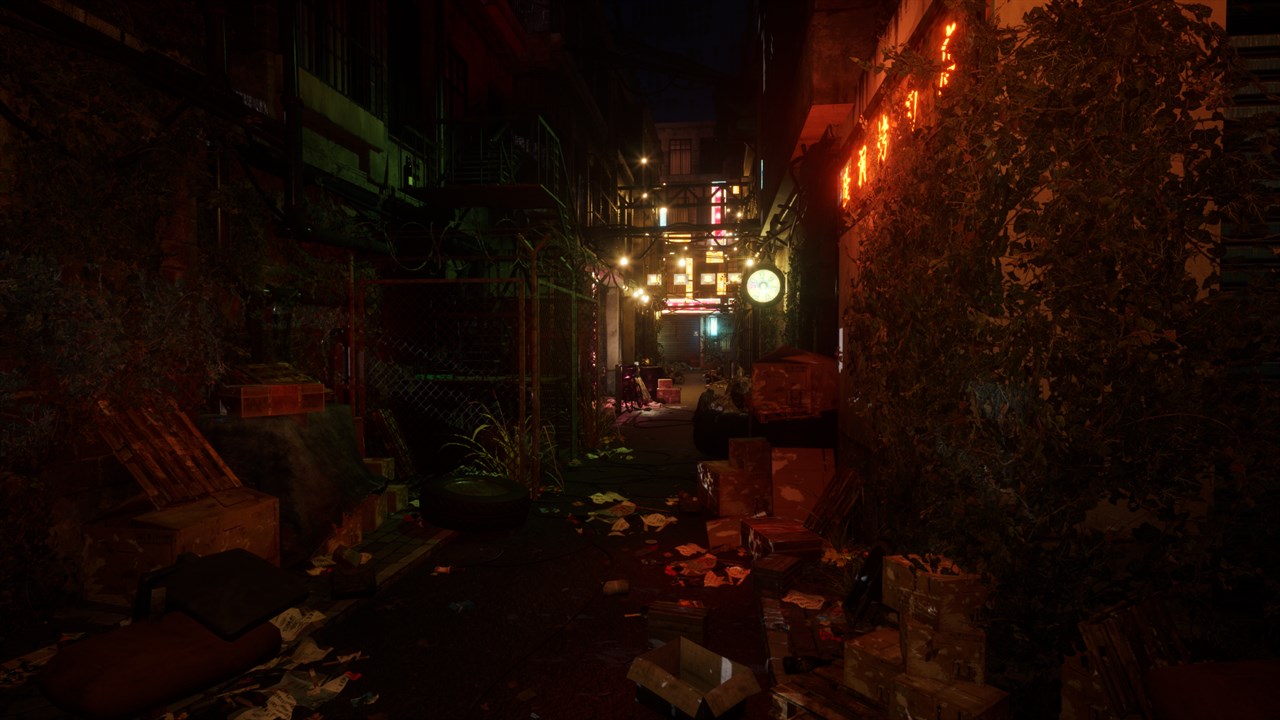 Dead Man´s Diary screenshot 4