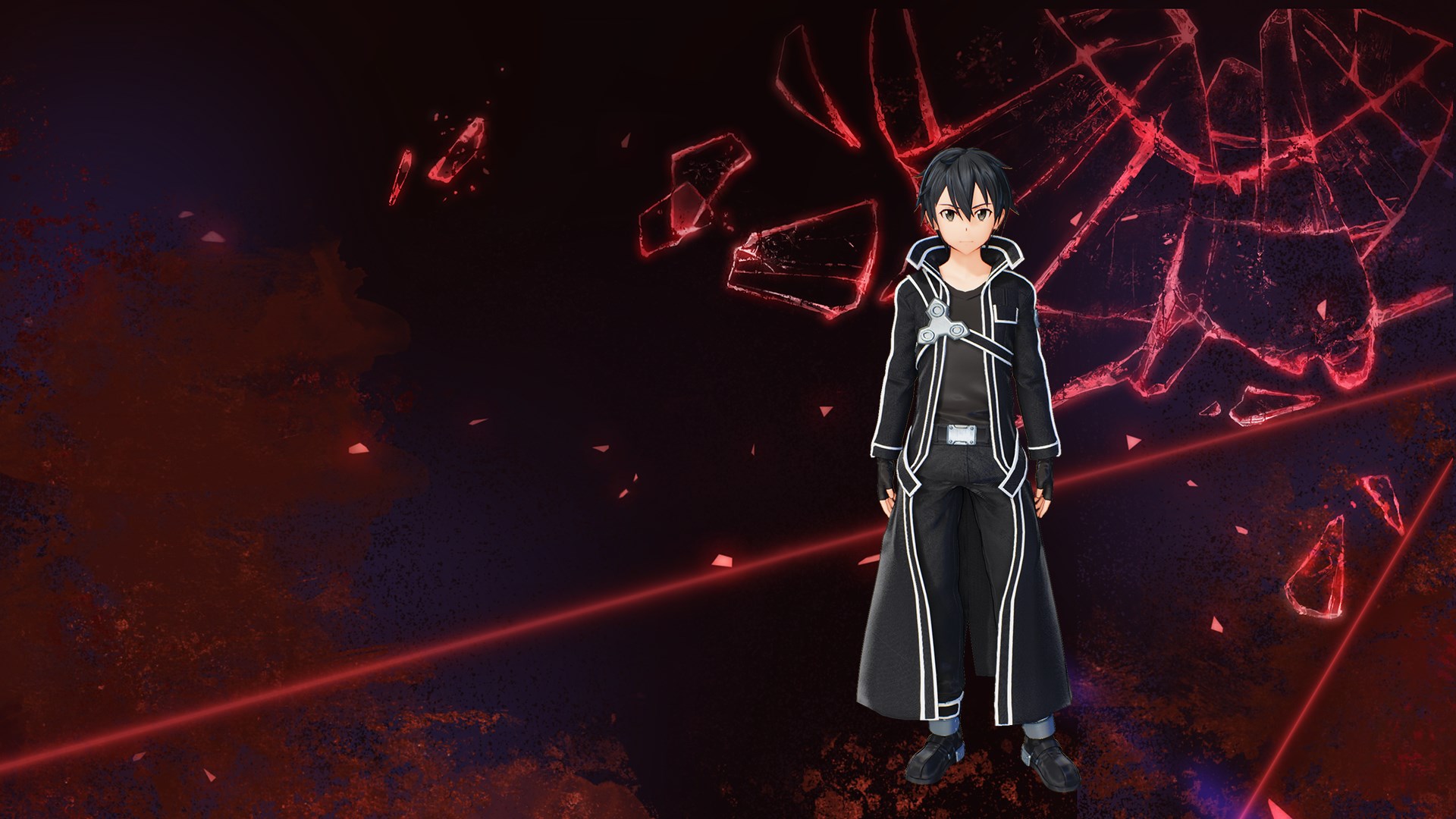 sword art online fatal bullet microsoft store