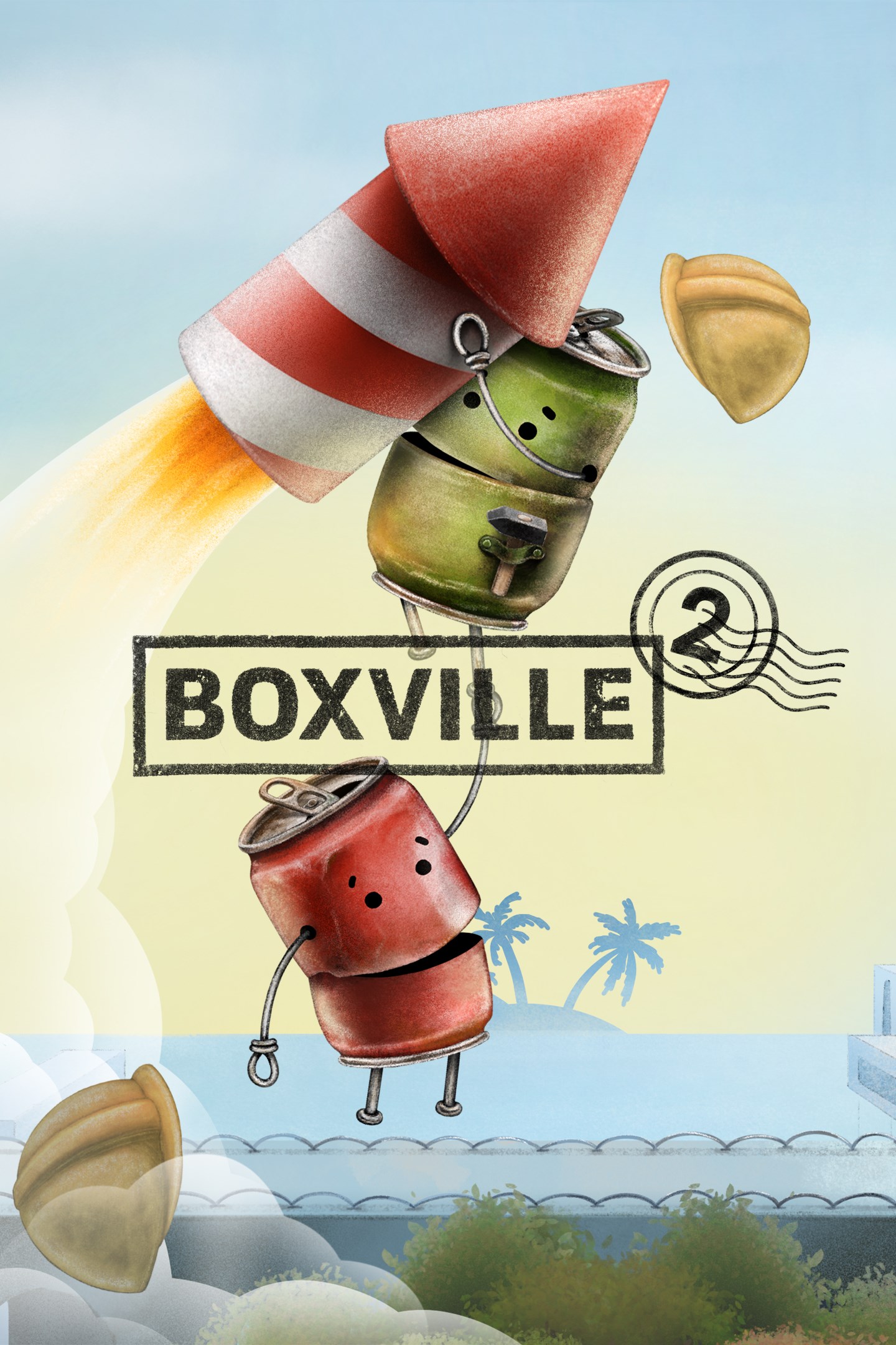 Boxville 2