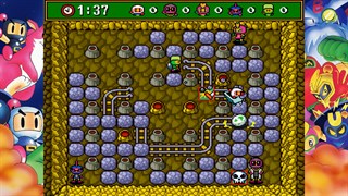 Buy SUPER BOMBERMAN COLLECTION | Xbox