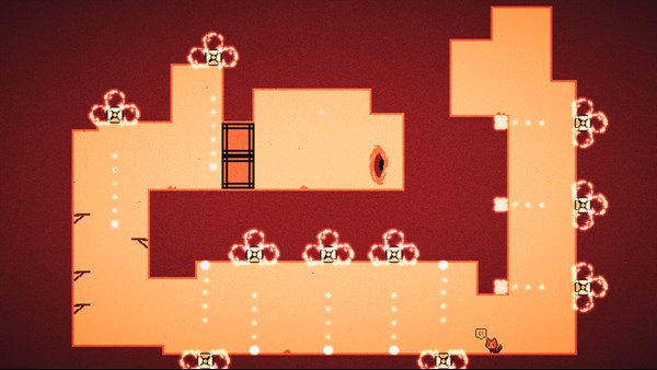 Mrs.Cat Between Worlds — 1