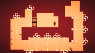 Mrs.Cat Between Worlds screenshot 1