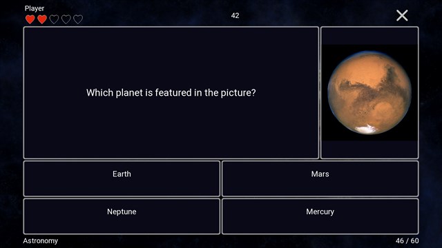 I Know Everything screenshot 2