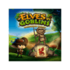 Elves vs Goblins Mahjongg World Win10