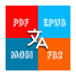 Buchübersetzer für PDF und EPUB