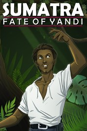 Sumatra: Fate of Yandi