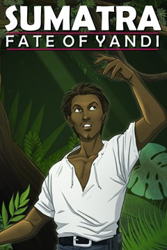 Cover poster for Sumatra: Fate of Yandi