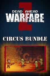 Circus Pack - consumables