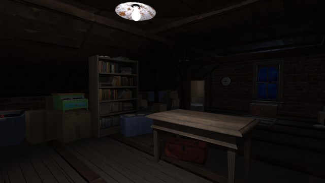 Amanda the Adventurer Trilogy Bundle screenshot 2