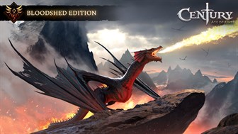 Epic Free-to-Play Dragon Shooter, Century: Age of Ashes, Available Now for  Xbox Series X