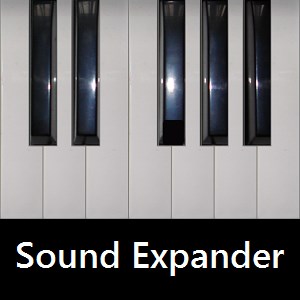 Keyboard Expander