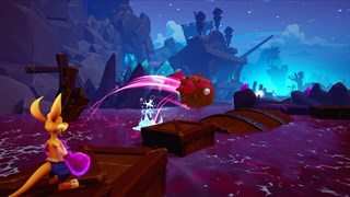 Kao the Kangaroo: Anniversary Edition screenshot 6