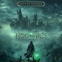 Hogwarts Legacy : L'Héritage de Poudlard : Deluxe Edition digitale