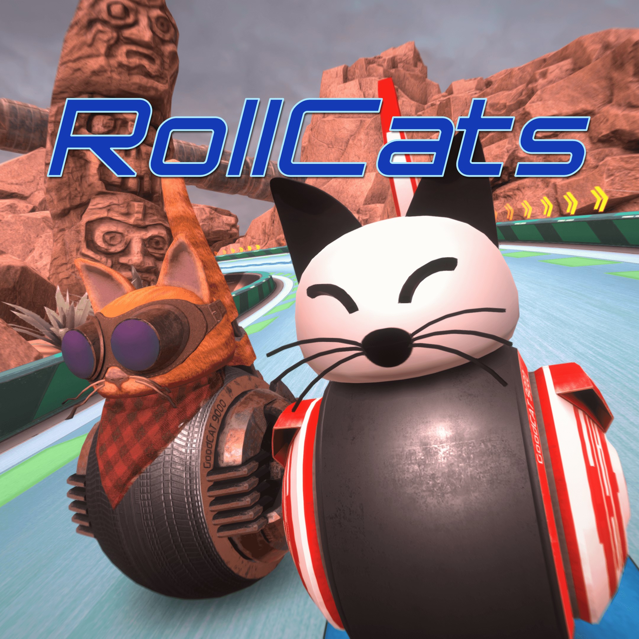 RollCats
