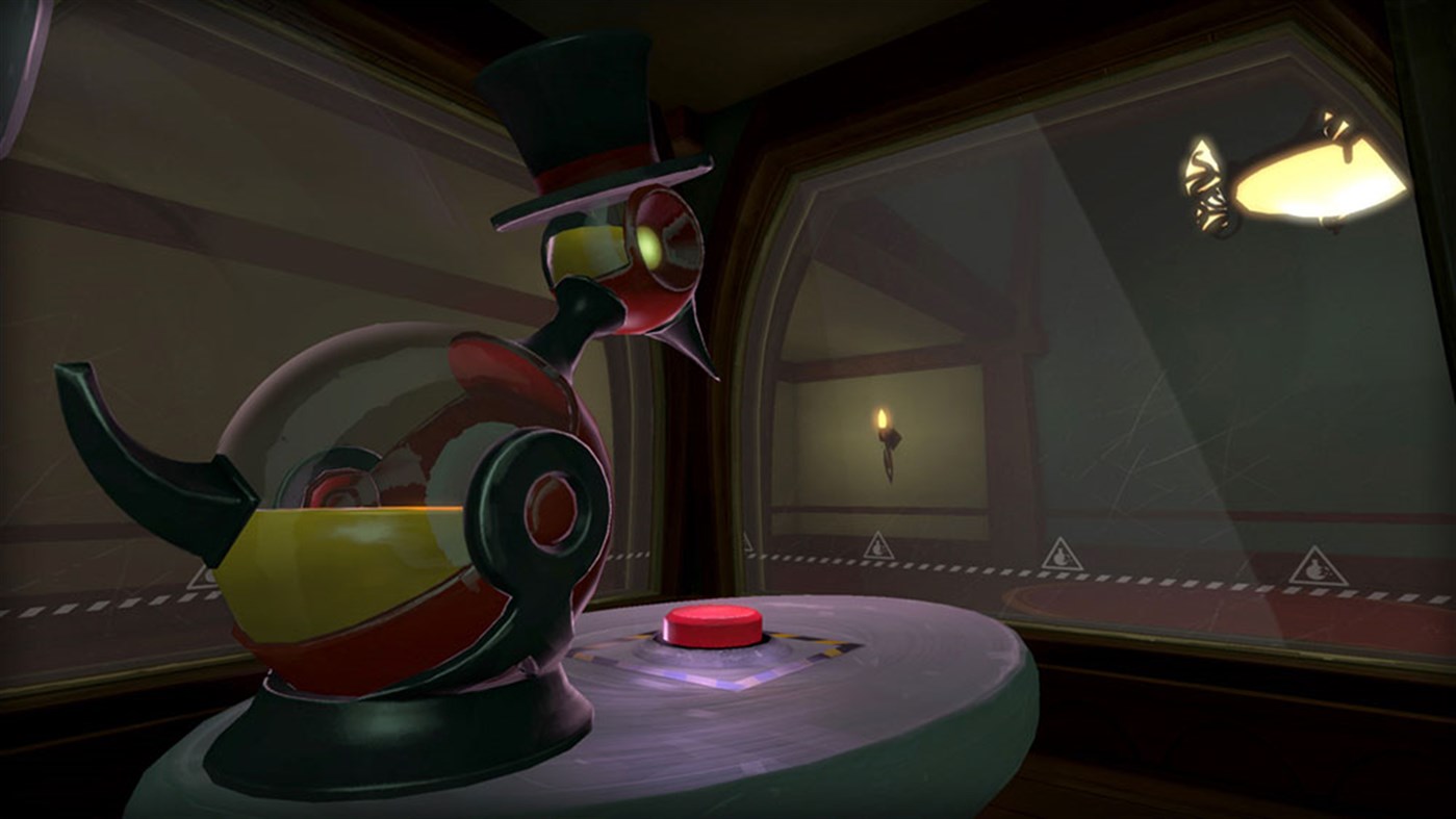 #10. Quantum Conundrum (Xbox) Podle: Square Enix