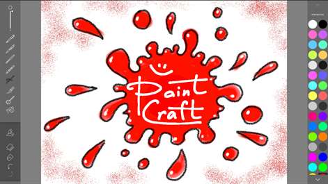 PaintCraft Screenshots 2