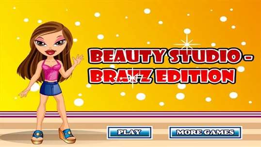 The Beauty Studio screenshot 1