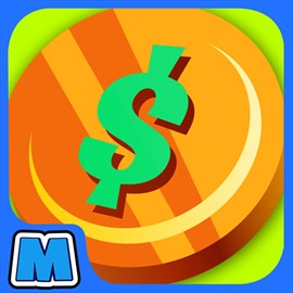 ATM Simulator - Educational Money Spending Game for Kids