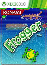 Frogger