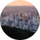 Belo Horizonte Wallpaper New Tab icon