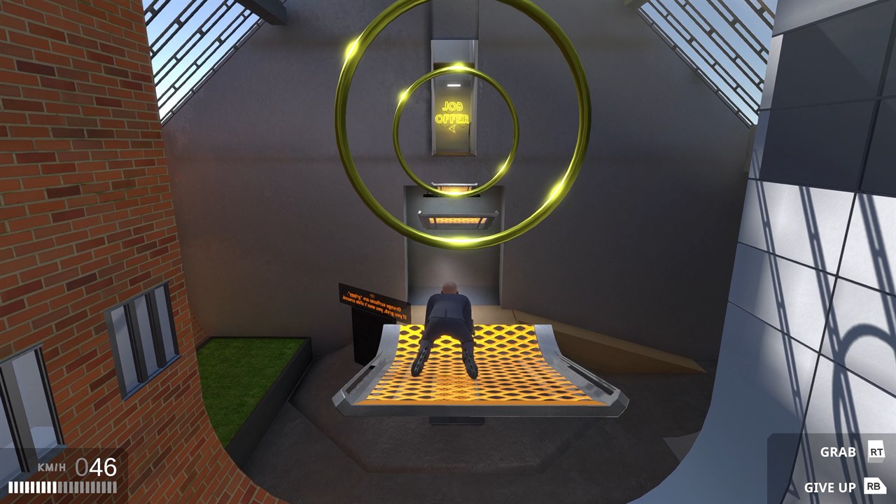 Get To Work screenshot 1