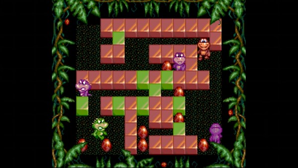 Radical Rex (QUByte Classics) — 2