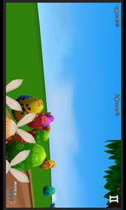 Easter Egg Hunt 3D screenshot 1