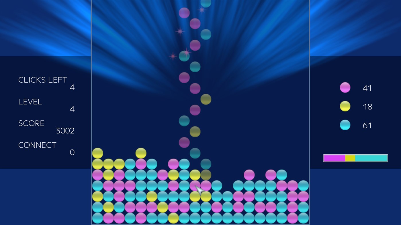 #3. 3°C: Sand Puzzle (Windows) 由: KEMCO