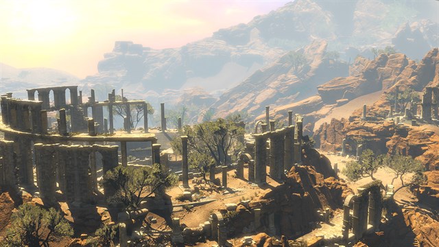 Sniper Elite 3: Save Churchill, Part 3 – Confrontation screenshot 1